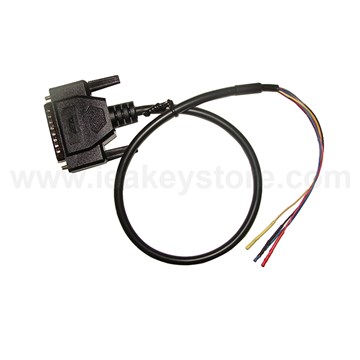 Zed-FULL BMW CAS CABLE