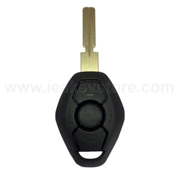 AftermarketBMR112ABMW 1 3 5 X E SERIES 3 BT  433MHZ ID33 - 4 TRACK