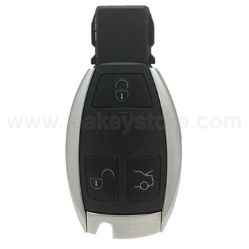 IEA EA MERCEDES 3BT IR REMOTE 315MHZ (JUST FOR ZED-FULL)