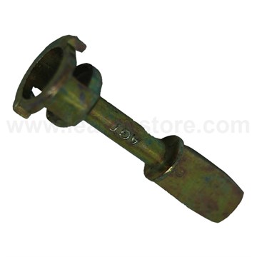 VW DOOR LOCK CYLINDER OPEN STICK (SHORT-2)