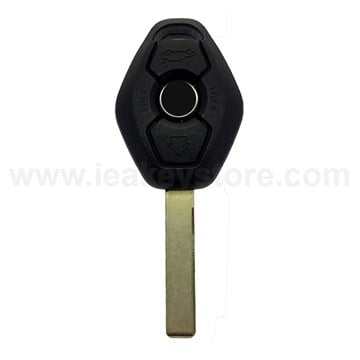 ORJ. BMW 3-5-7 SERIES 3BT ID46 315MHZ 2 TRACK REMOTE