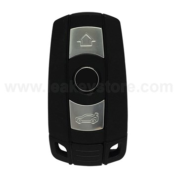 ORJ. BMW 3BT HITAG2 ID46 PCF7945A/PCF7953A 315MHZ SMART REMOTE