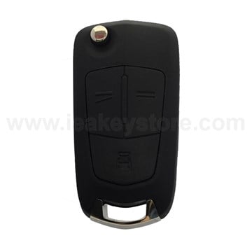ORJ. CHEVROLET CAPTIVA 3BT HITAG2 ID46 PCF7936 434MHZ REMOTE CAPTIVA 2010-2012