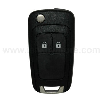 ORJ. CHEVROLET CRUZE 2BT HITAG2 ID46 PCF7937E/41E/NFC2951E 434MHZ