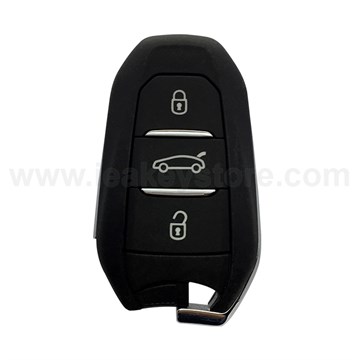 ORJ. CITROEN DS4 DS5 3BT HITAG2 ID46 PCF7945A/PCF7953A 434MHZ