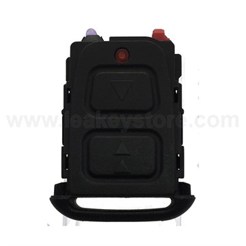 ORJ. FORD MONDEO FIESTA 2BT 4C INFRARED REMOTE
