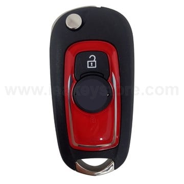 ORJ. OPEL ASTRA-K 2BT HITAG2 ID46 PCF7961E 434MHZ FLICK REMOTE