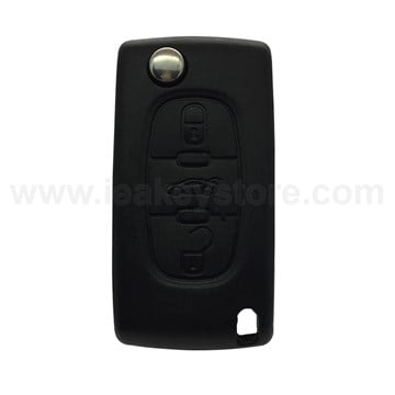 ORJ. PEU-CIT (C4,C5,EXPERT,JUMPY) FIAT (SCUDO) 3BT HITAG2 ID46 PCF7941A 434MHZ