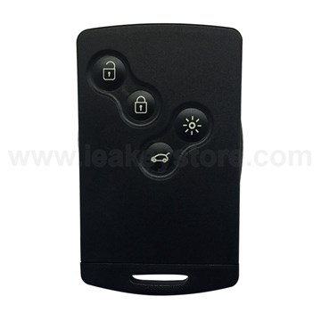 ORJ. RENAULT CLIO-IV 4BT HITAG AES KEYLESS GO PCF7953M 434MHZ