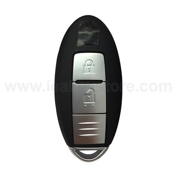 ORJ. RENAULT 2BT HITAG2 ID46 KEYLESS GO PCF7952A 434MHZ SMART REMOTE