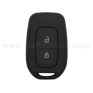 ORJ. RENAULT NEW DACIA/LOGAN/SYMBOL 2BT HITAG AES PCF7961M 434MHZ