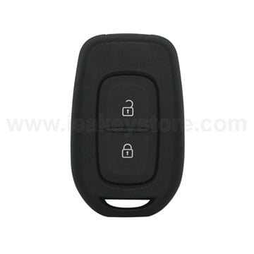ORJ. RENAULT NEW DACIA/LOGAN/SYMBOL 2BT HITAG AES PCF7961M 434MHZ