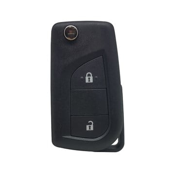 ORJ. TOYOTA AURIS 2BT DST AES H-CHIP 434MHZ