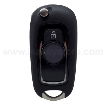 ORJ. OPEL ASTRA-K 2BT HITAG2 ID46 PCF7961E 434MHZ
