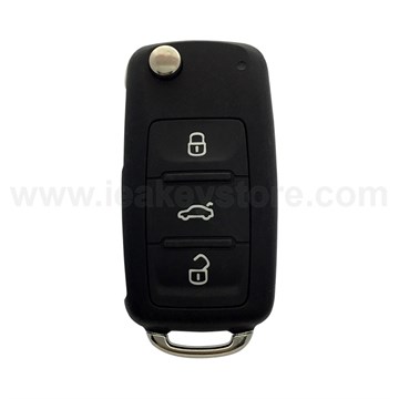 ORJ.VW SCIROCCO AJ SERIES ID48 433MHZ