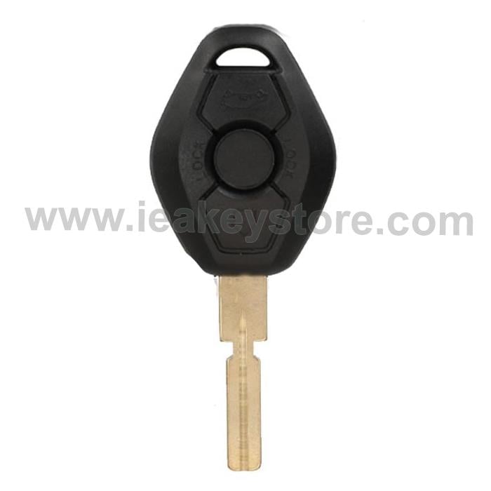 AftermarketBMRC103EWS3 4 TRACK 3 BT REMOTE CASE