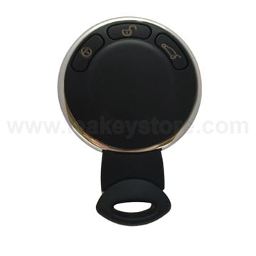 AftermarketBMRC128AFT. MINI COOPER 3 BT SMART REMOTE SHELL
