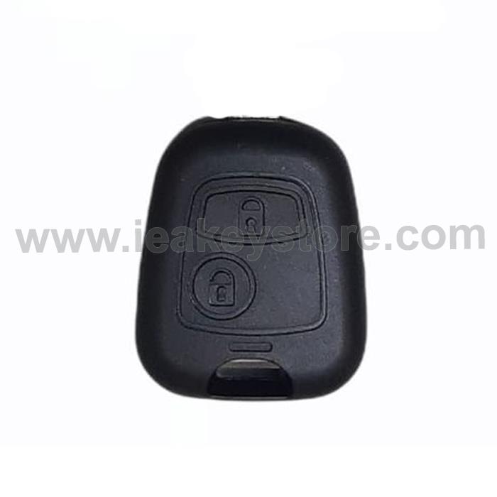 AftermarketCTRC102ORJ. BERLINGO 2 BT REMOTE CASE SIMPLEX