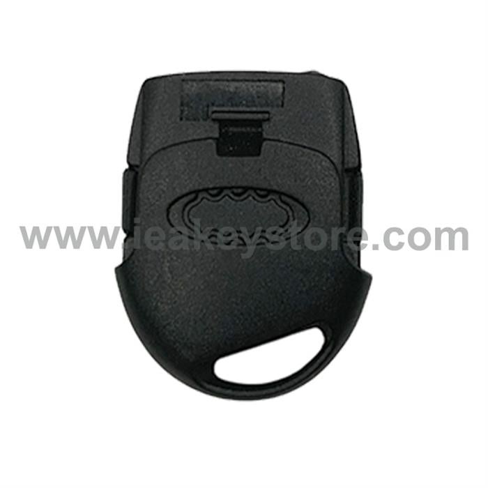 AftermarketFORC101ORJ. 3 BT REMOTE CASE