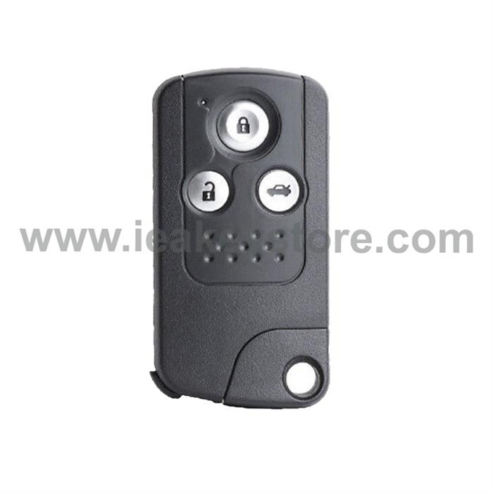 AftermarketHORC112HONDA CIVIC 3 BT SMART REMOTE CASE