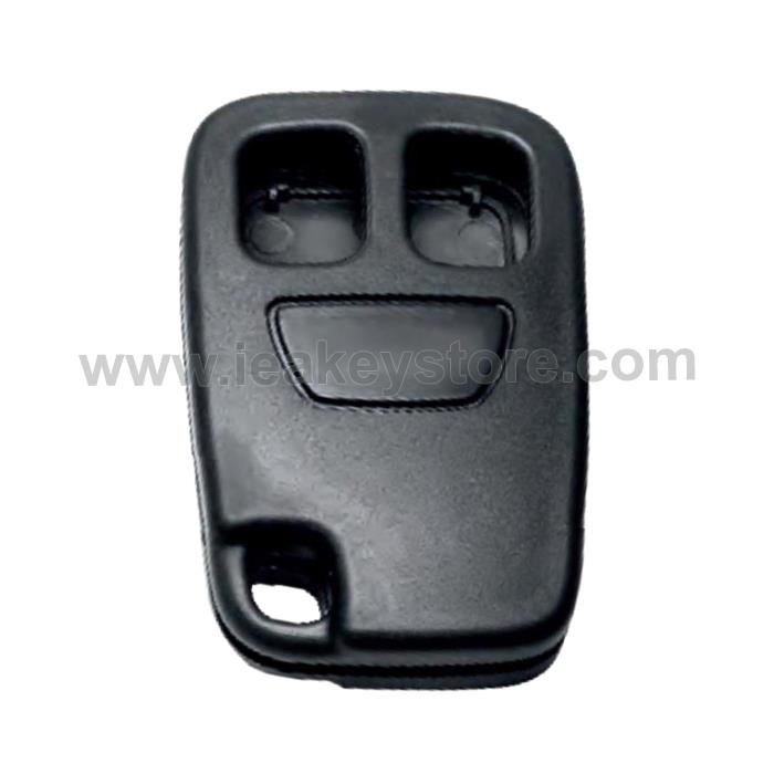 AftermarketVLVRC101VOLVO 3 BT REMOTE CASE