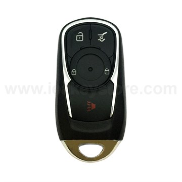 IEABCR103+IEA BUICK HITAG2 433MHZ SMART