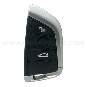 IEABMR125+IEA BMW NEW F SERIES HITAG PRO 433MHZ