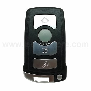 IEABMR131+IEA BMW 7 SERIES 4 BT SMART  315MHZ