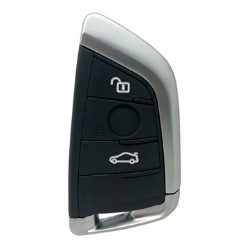 IEABMRC125+IEA-NEW BMW F SERIES 3 BT SMART REMOTE COVER