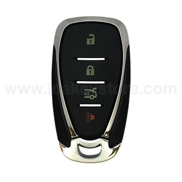 IEACHR112+IEA CHEVROLET 3+1 BT HITAG2 TYPE B 433MHZ