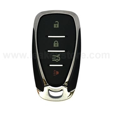 IEACHR113+IEA CHEVROLET 3+1 BT HITAG2 TYPE B 433MHZ