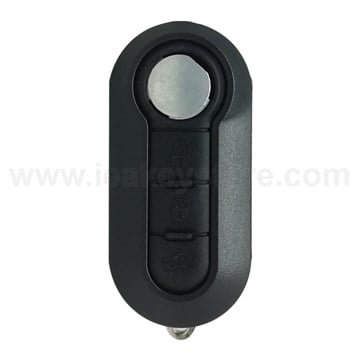 IEAFIR134+IEA DELPHI-MAGNETTI MARELLI FLICK REMOTE HITAG2 434MHZ UNLOCKABLE