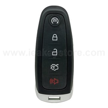 IEAFOR123+IEA FORD EDGE 4+1 BT 315MHZ KEYLESSGO