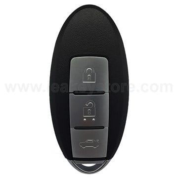 IEANIR111+IEA NISSAN 3 BT KEYLESS GO 433MHZ