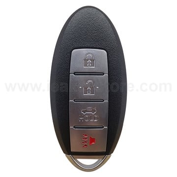 IEANIR116+IEA NISSAN 4 BT HITAG2 315MHZ