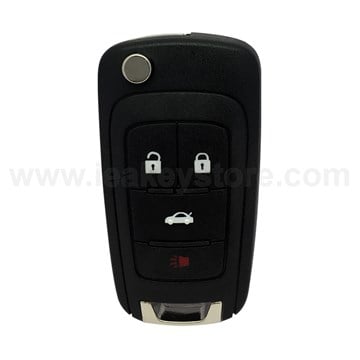IEAOPR127+IEA OPEL GM-BUICK 4BT HITAG2 315MHZ