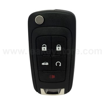 IEAOPR128+IEA OPEL GM-BUICK 5BT HITAG2 315MHZ