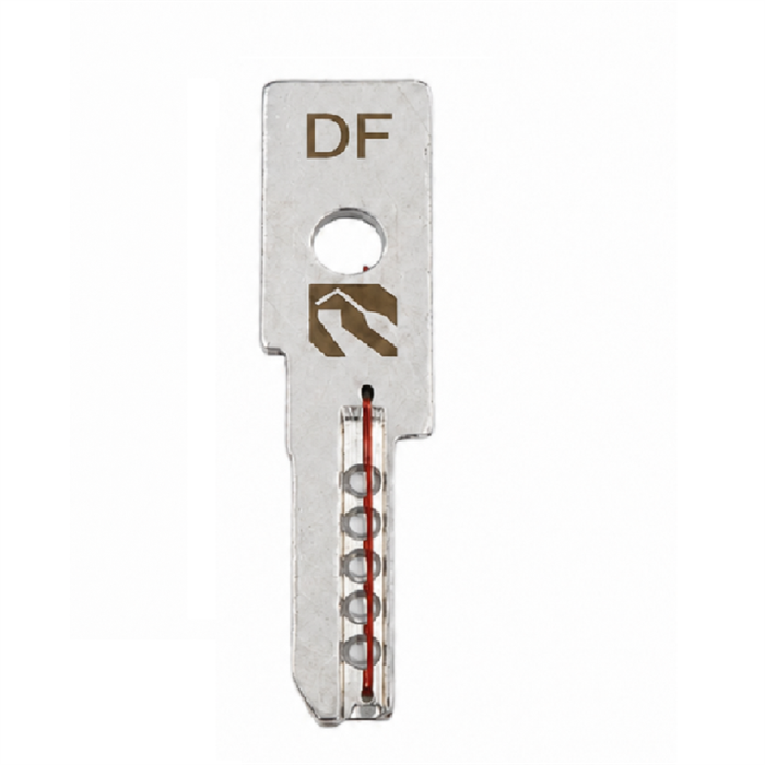 Locksmith ToolsBM-DAFDimple Lock Pick Keys