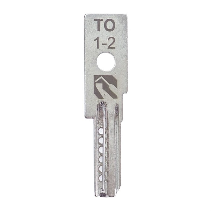 Locksmith ToolsBM-TODimple Lock Pick Keys