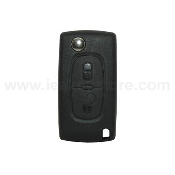 OEMCPR105ORJ. PEU-CIT NEW(BERLINGO,PARTNER,C3) 2 BT HITAG2 ID46 PCF7961 434 MHZ