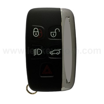 ORJ. HITAG PRO KEYLESS 433MHZ