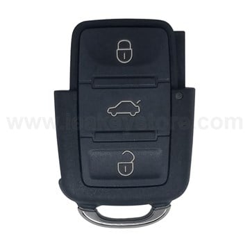OEMVAGR110ORJ. WW VAG DA SERIES 3 BT 434 MHZ REMOTE