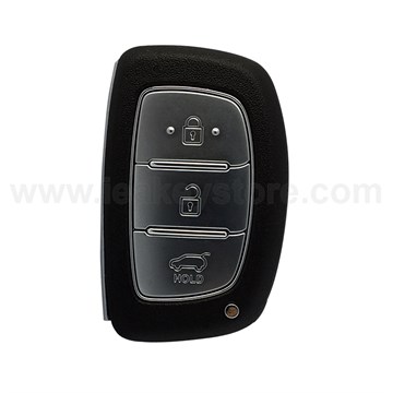 ORJ. HYUNDAI I20 3BT HITAG2 ID46 PCF7945A/PCF7953A 434MHZ