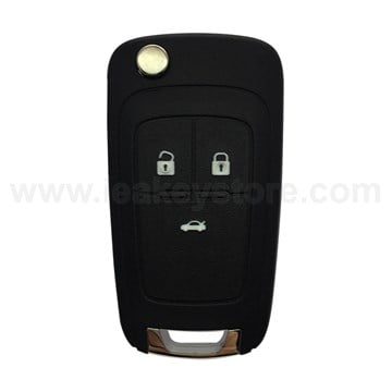 ORJ. OPEL INSIGNIA ID46 433MHZ