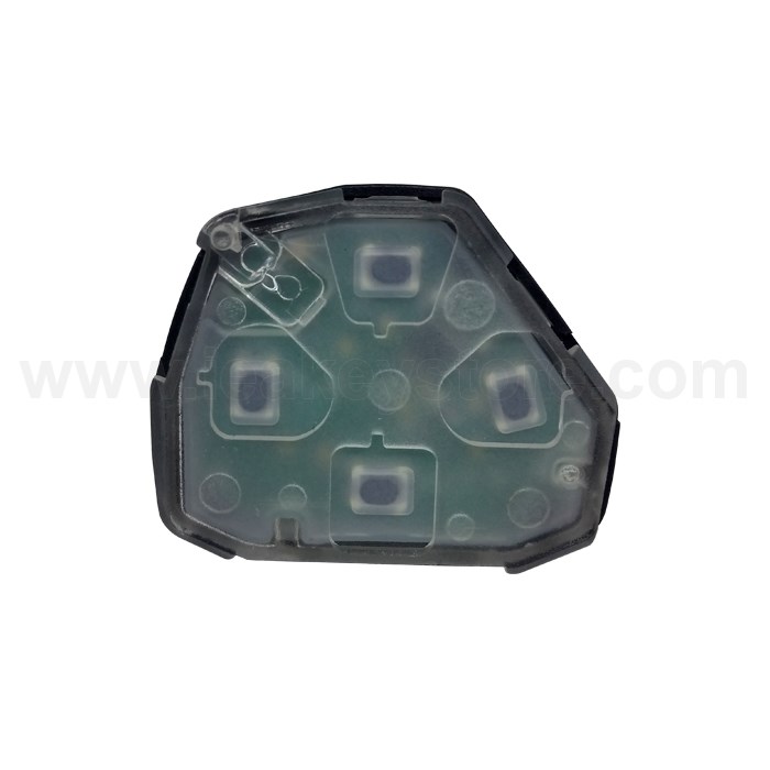 4 BT FOR AURIS 433MHZ