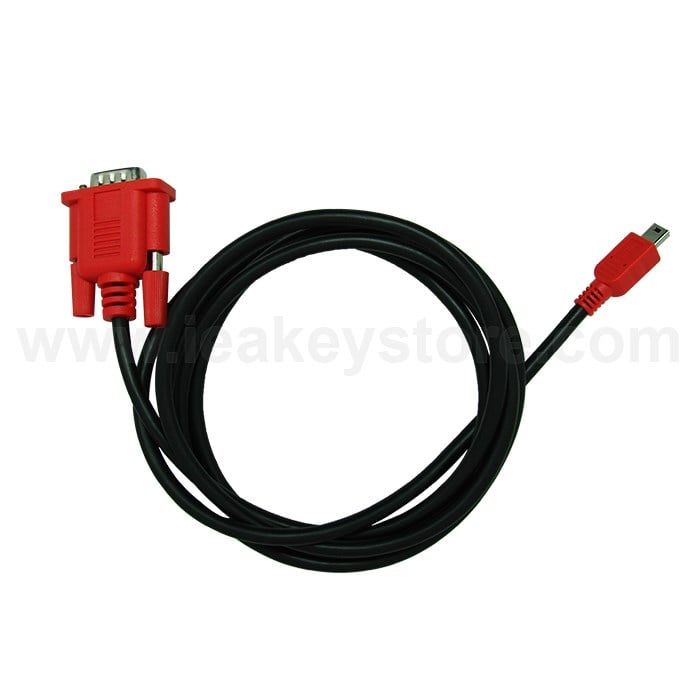 ZFH-UTE / ZFH-UTE-2 CONNECTION CABLE