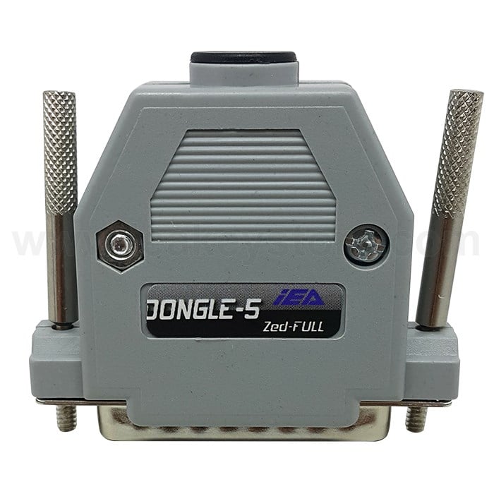 BMW CAS OBD2 K-LINE APPLICATIONS DONGLE5