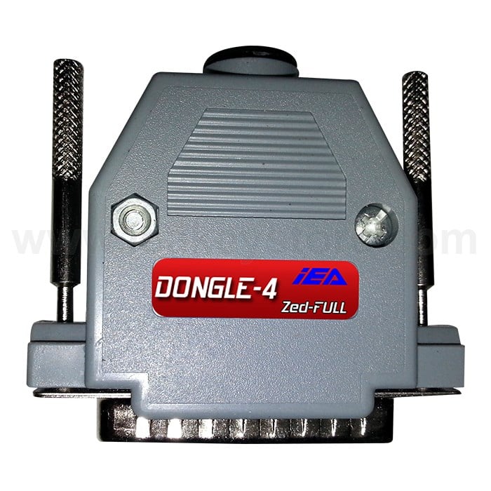 MITSUBISHI K-LINE DONGLE