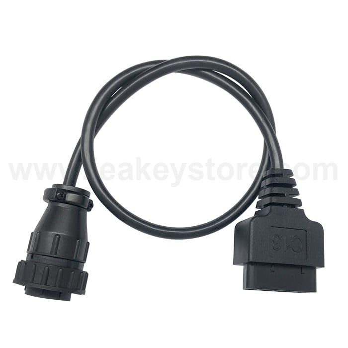 DAF Truck Key programming cable