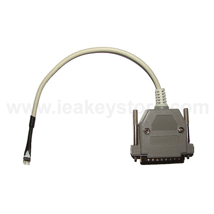 Zed-FULL 48 EMULATOR ADAPTER